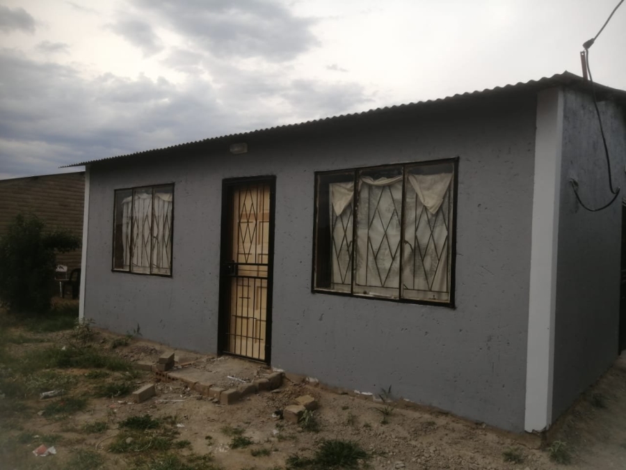 2 Bedroom Property for Sale in Grasslands Free State